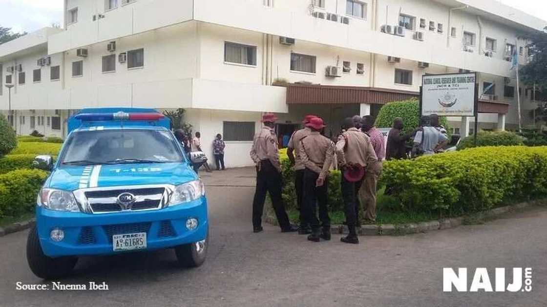 20 People Confirmed Dead In Abuja Bomb Blasts 20 People Confirmed Dead In Abuja Bomb Blasts