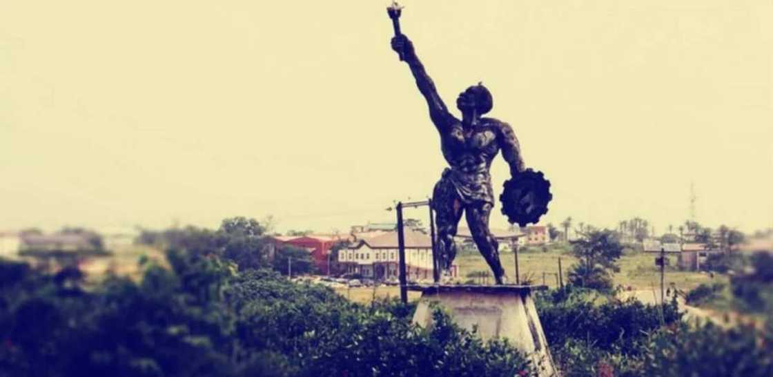 FUTO school fees for all courses - Legit.ng