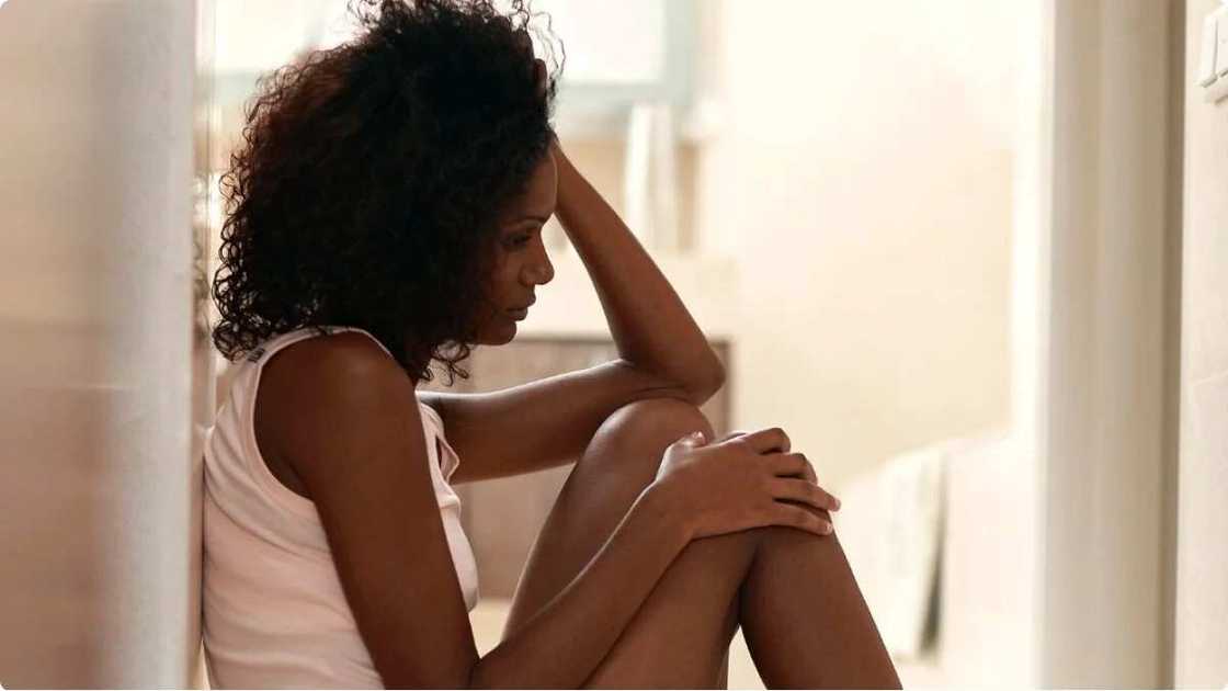 5 Reasons You Are Yet To Find A Serious Man 5 Reasons You Are Yet To Find A Serious Man