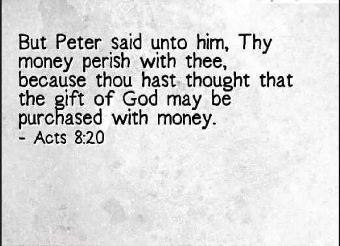 8 top Bible verses about money you need to see in this recession 8 top Bible verses about money you need to see in this recession
