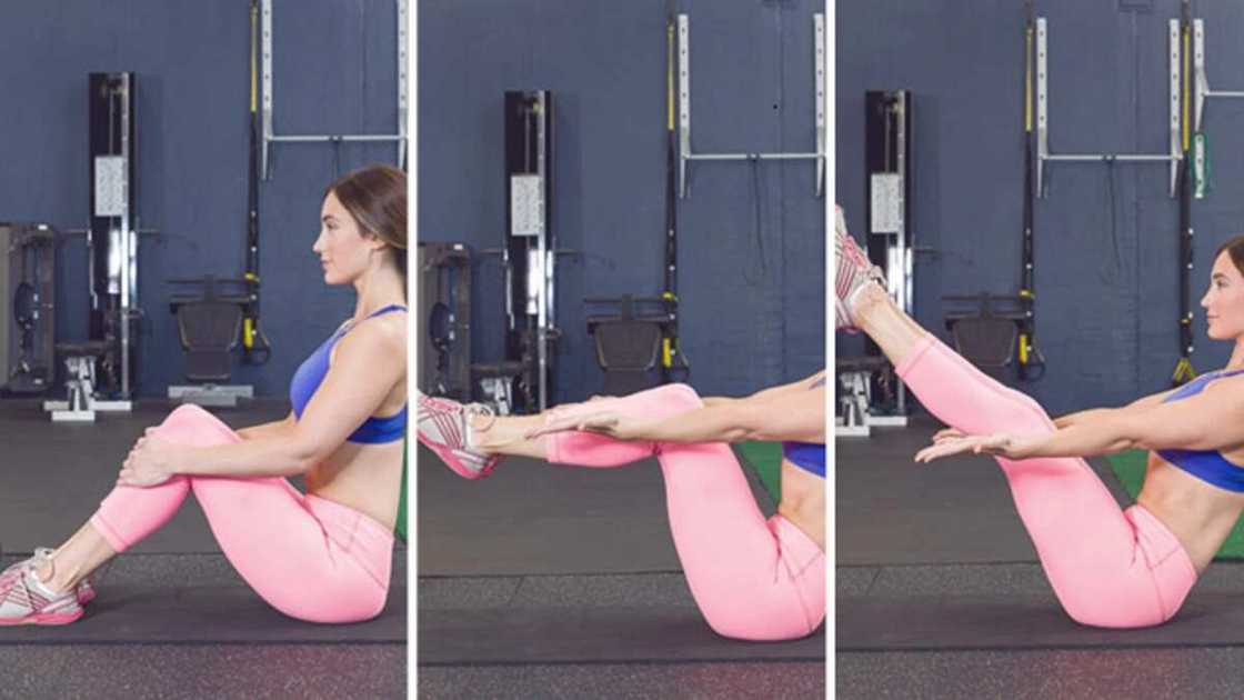 Mata Zalla: Abubuwa huɗu da ya kamata Mata suna yi yayin Jinin al'ada Mata Zalla: Abubuwa huɗu da ya kamata Mata suna yi yayin Jinin al'ada