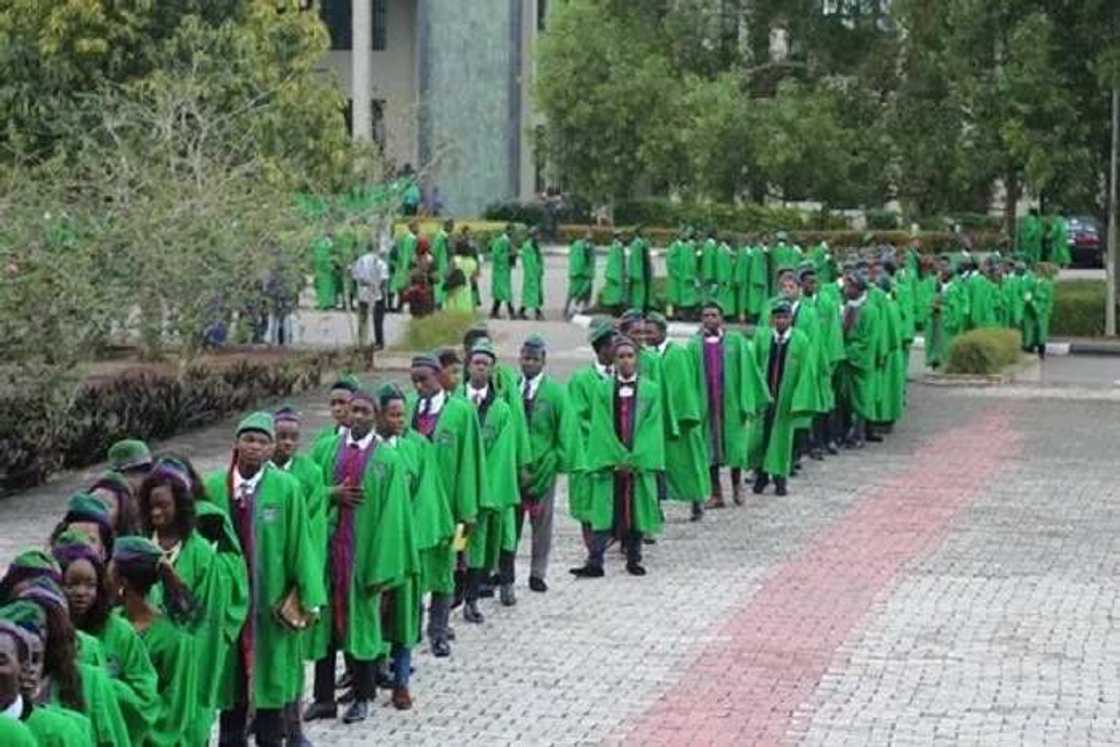 Covenant University Hostel requirements for residency Covenant University Hostel requirements for residency