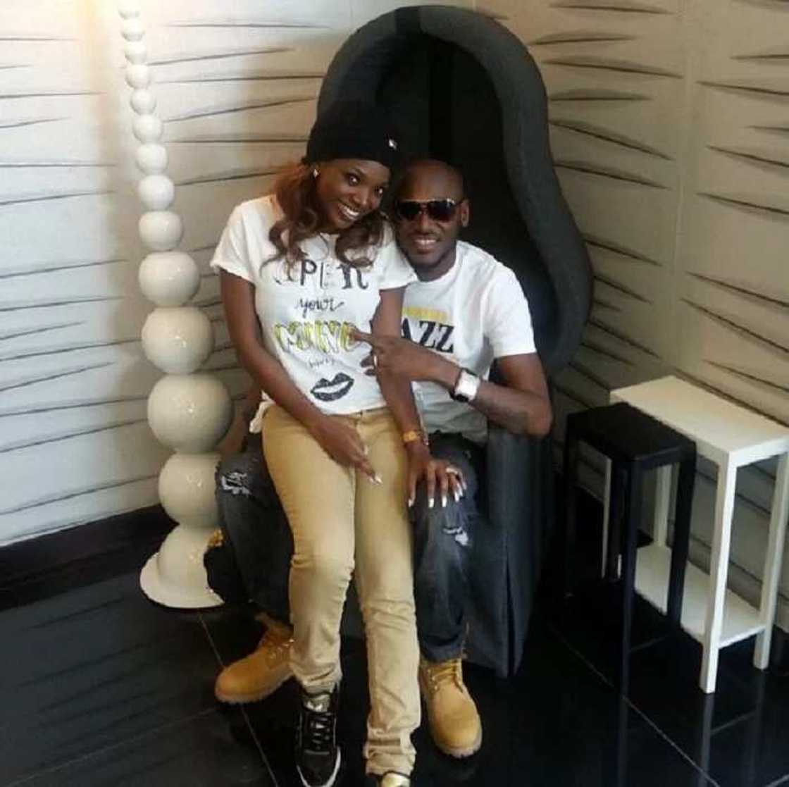 2baba, Basketmouth in cooking competition, see what they made (photos) 2baba, Basketmouth in cooking competition, see what they made (photos)