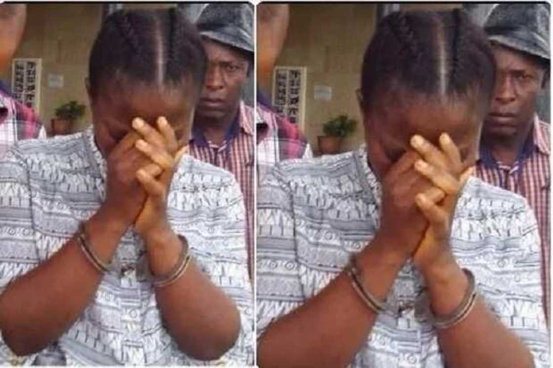 An yanke ma matar da ta caka ma Mijinta wuka, hukuncin kisa ta hanyar rataya An yanke ma matar da ta caka ma Mijinta wuka, hukuncin kisa ta hanyar rataya