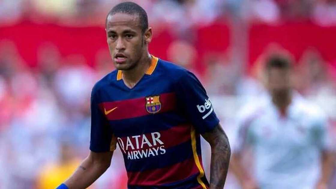 Wata sabuwa! Jami'an Laliga sun ki amincewa da kudin cinikin Neymar