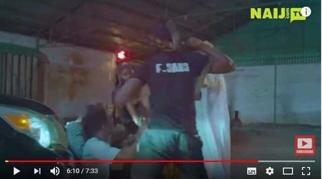 EXPLAINED: The hidden messages in This Is Nigeria video by Falz EXPLAINED: The hidden messages in This Is Nigeria video by Falz