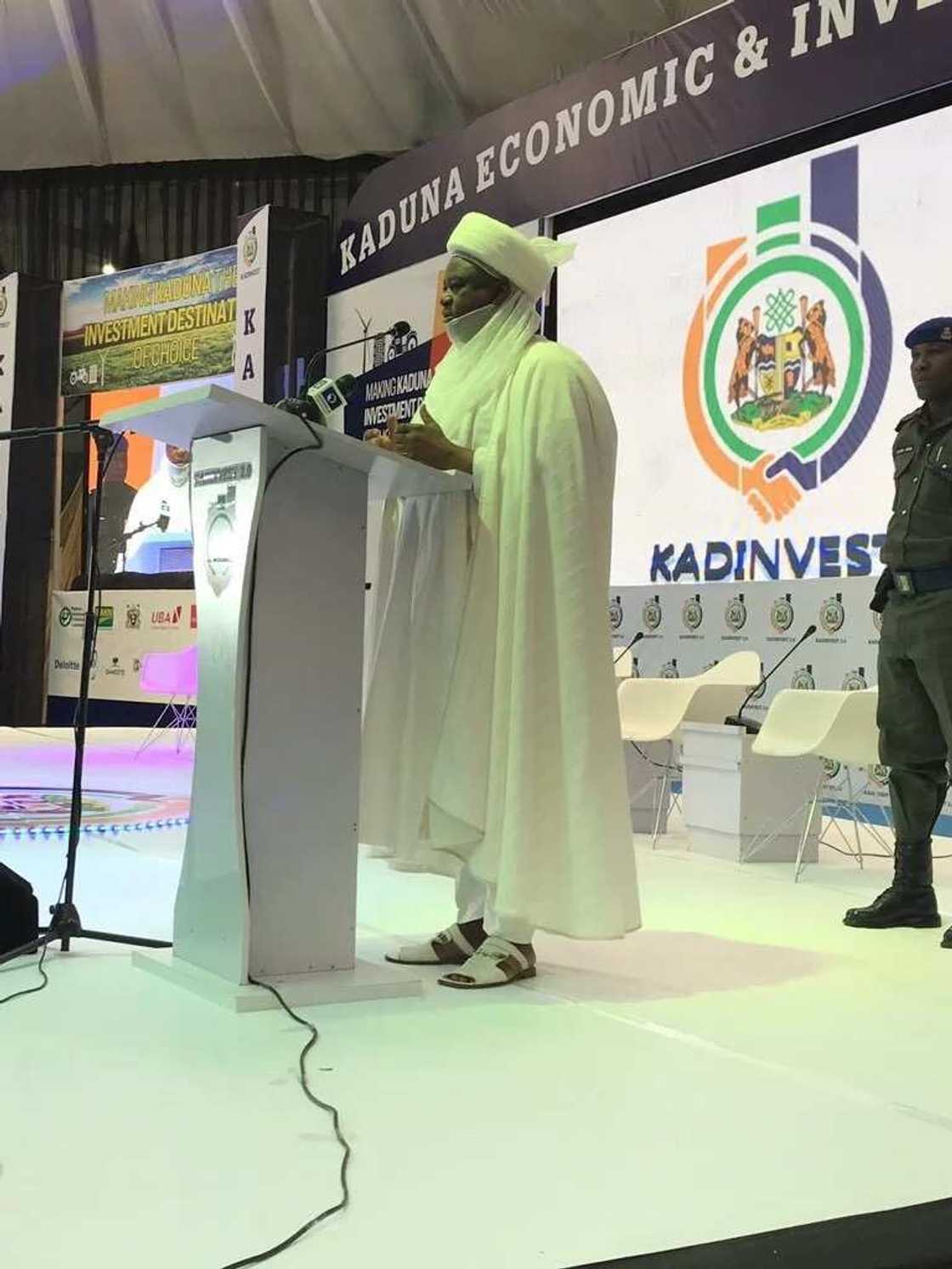 Tsofaffin Sojoji da su ka zama Sarakuna a Arewa Tsofaffin Sojoji da su ka zama Sarakuna a Arewa