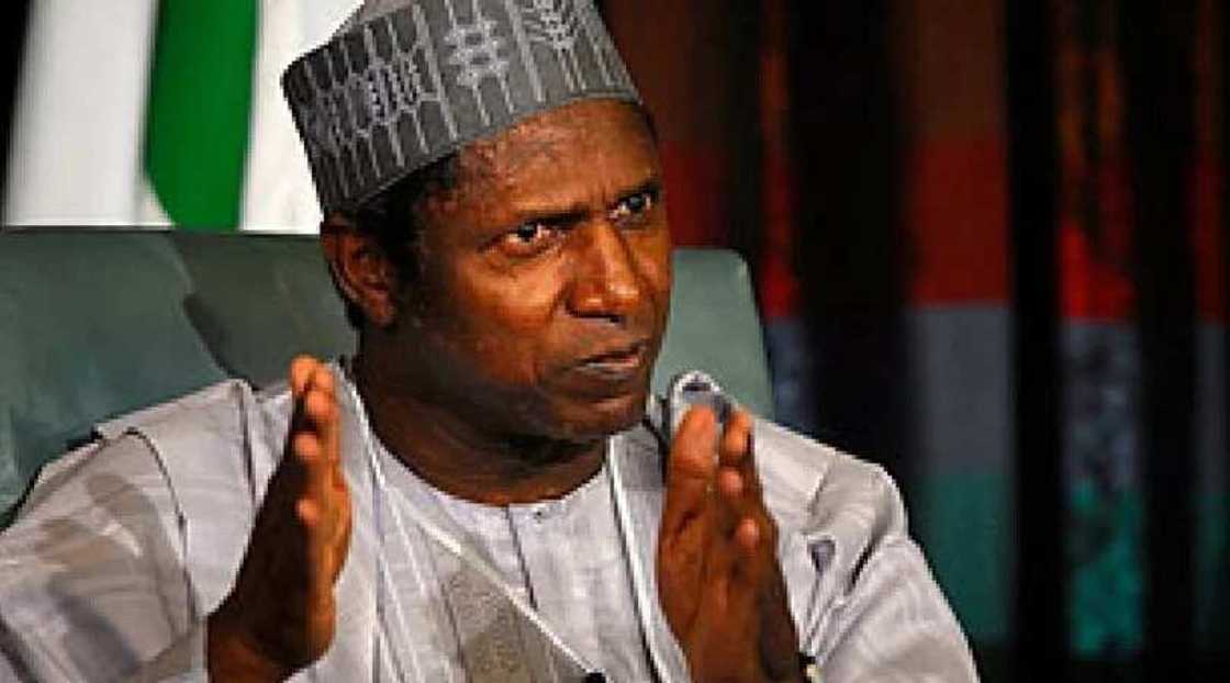 Tsofin gwamnoni uku a arewa da EFCC ba ta taba bincikar su ba Tsofin gwamnoni uku a arewa da EFCC ba ta taba bincikar su ba