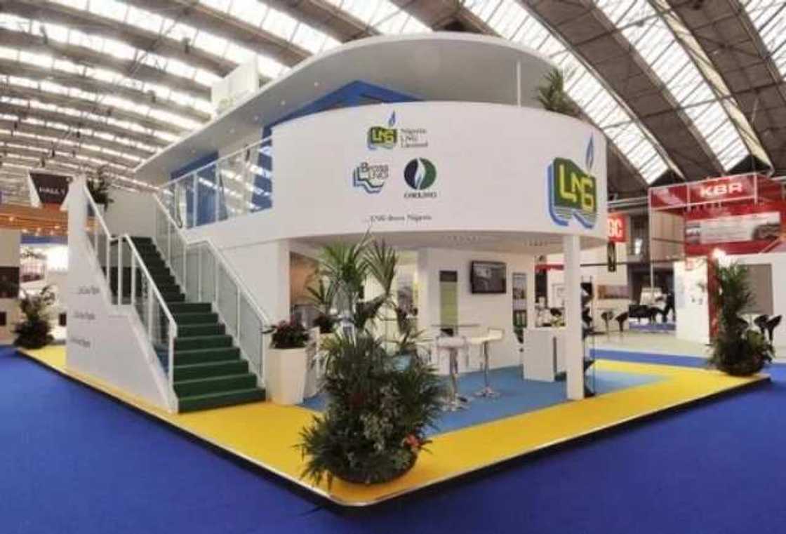 Duba kuga yadda aka kasa kudaden da NLNG ta samar wa kasar nan a 2017 Duba kuga yadda aka kasa kudaden da NLNG ta samar wa kasar nan a 2017