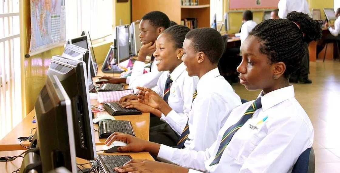 Day Waterman College, Ogun State Day Waterman College, Ogun State