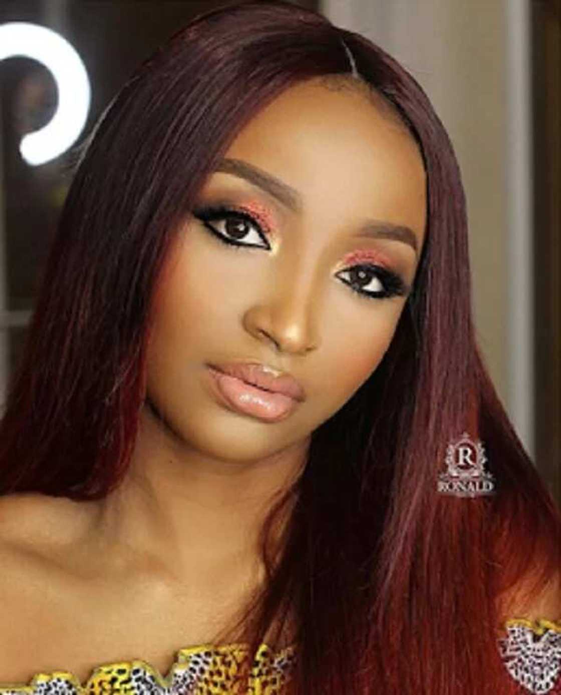 Kalli yanayin da Rahama Sadau ta fito a sabbin hotuna Kalli yanayin da Rahama Sadau ta fito a sabbin hotuna