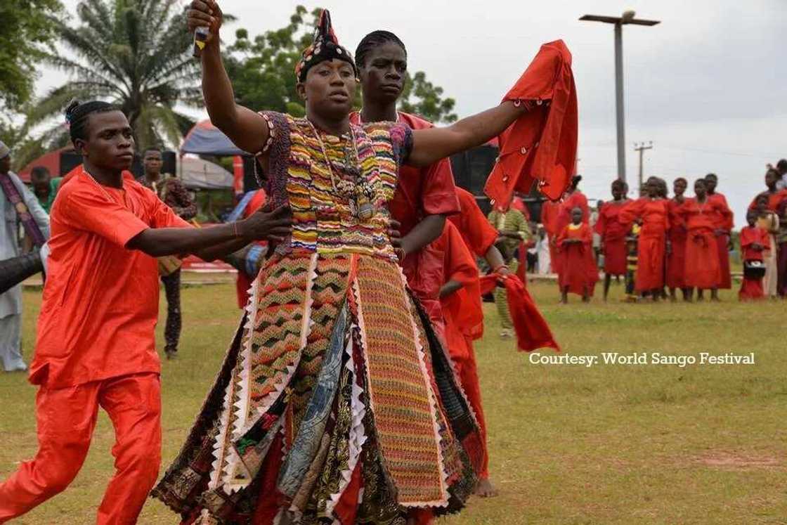 Travel Thursday: 6 Must-See Nigerian Festivals