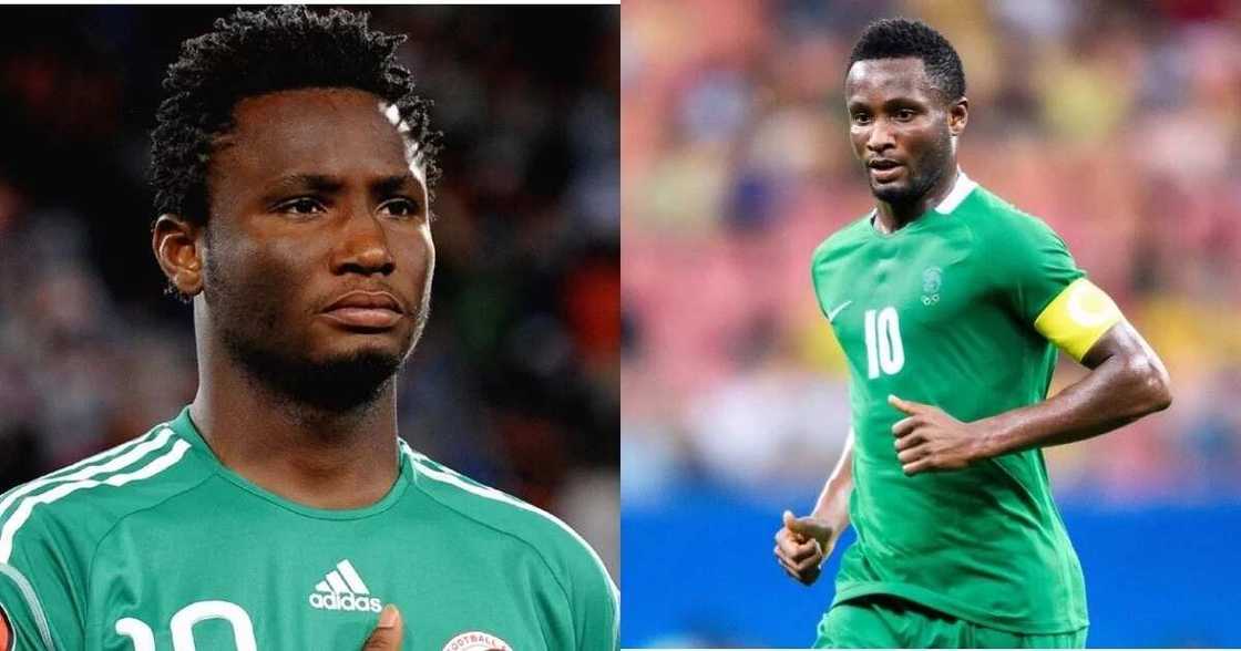 Mikel Obi houses in Nigeria