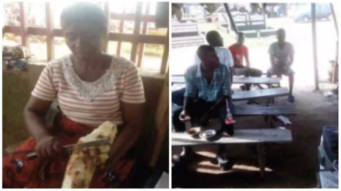 Success story Success story