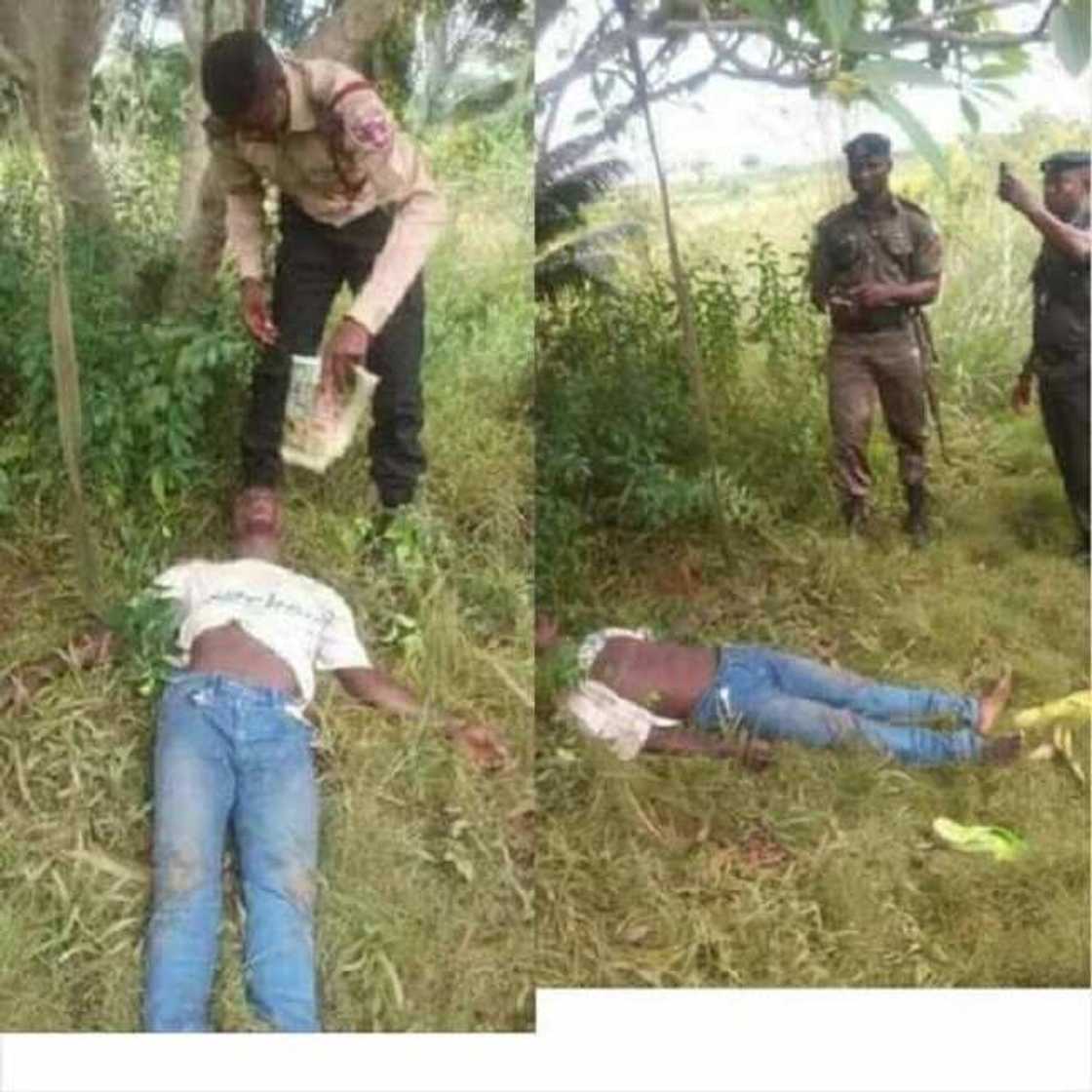 An sake kwatawa: Wani ma’aikacin gwamnati ya aikata ma kansa sabalikita saboda rashin samun albashi a Kogi An sake kwatawa: Wani ma’aikacin gwamnati ya aikata ma kansa sabalikita saboda rashin samun albashi a Kogi