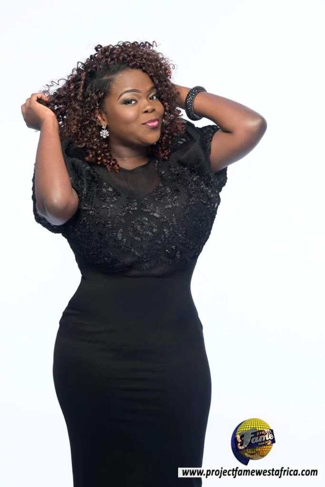 Meet Your MTN Project Fame 8.0 Contestants Meet Your MTN Project Fame 8.0 Contestants