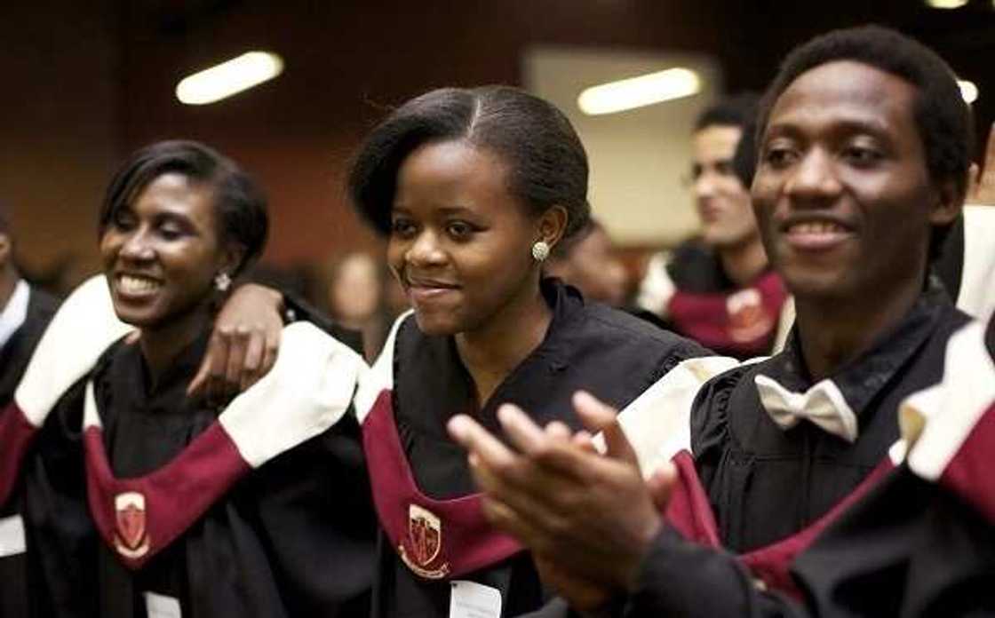 African Charity Scholarship 2018 African Charity Scholarship 2018