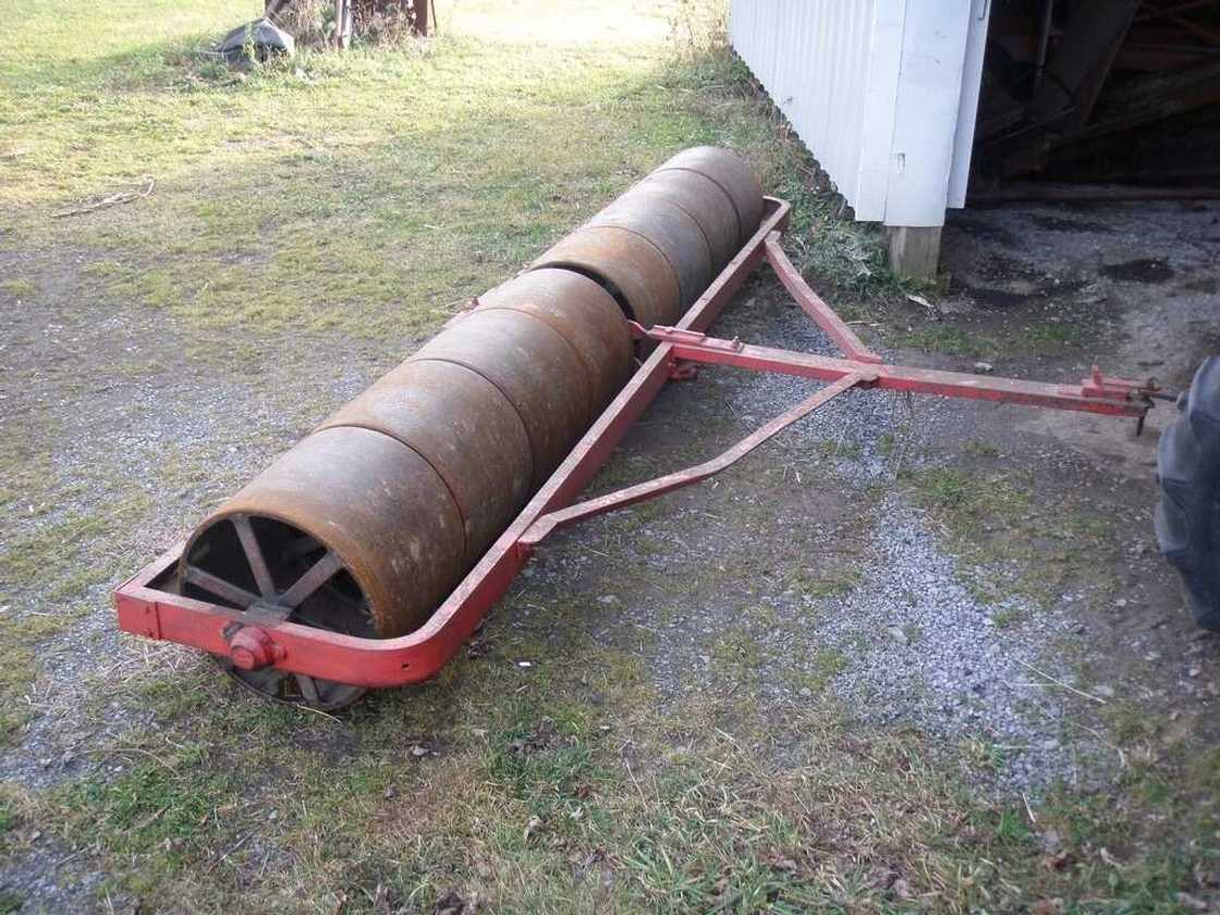Common farm equipment Common farm equipment