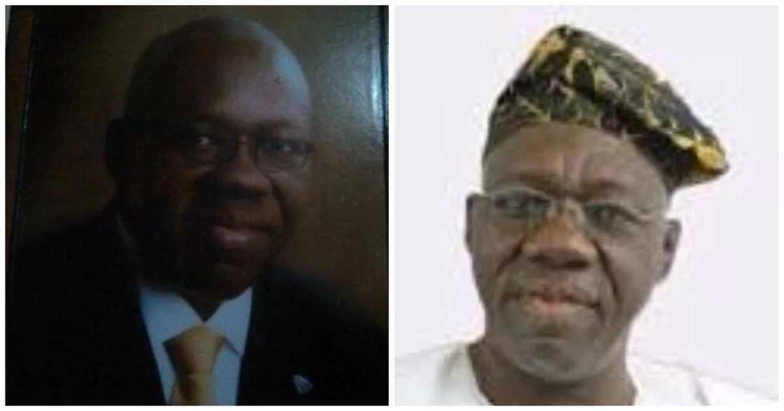 8. Omololu Meroyi 8. Omololu Meroyi