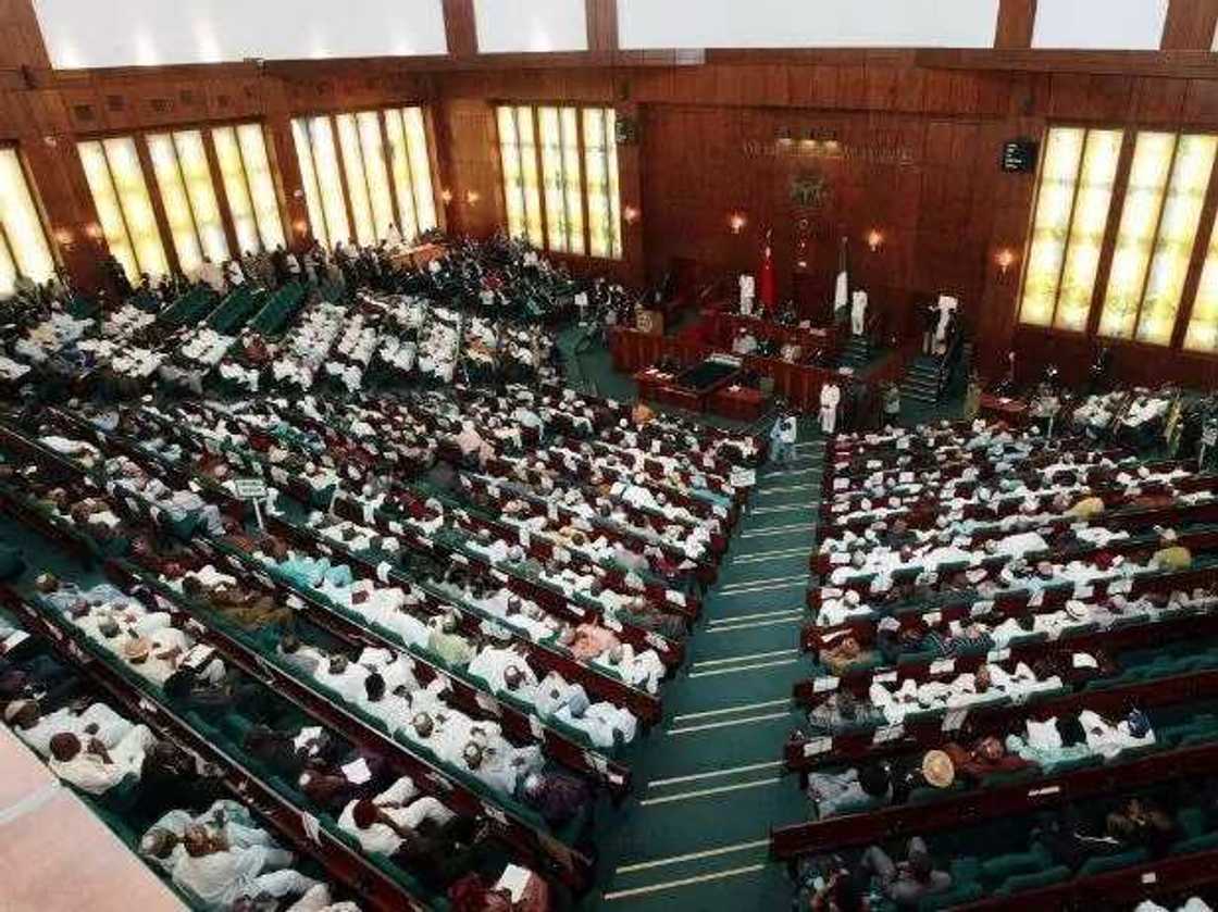 Opinion: The Role Of The National Assembly In Nation Building Opinion: The Role Of The National Assembly In Nation Building