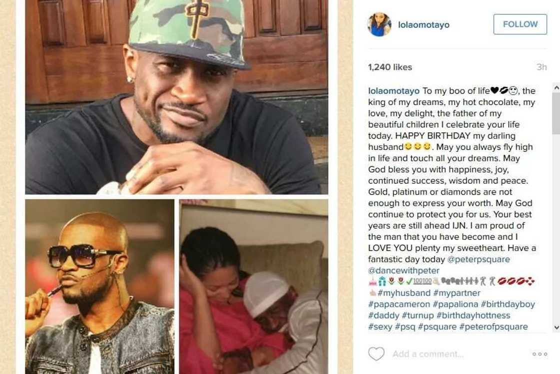 Okoye Wives Wish Their Husbands Happy Birthday Okoye Wives Wish Their Husbands Happy Birthday