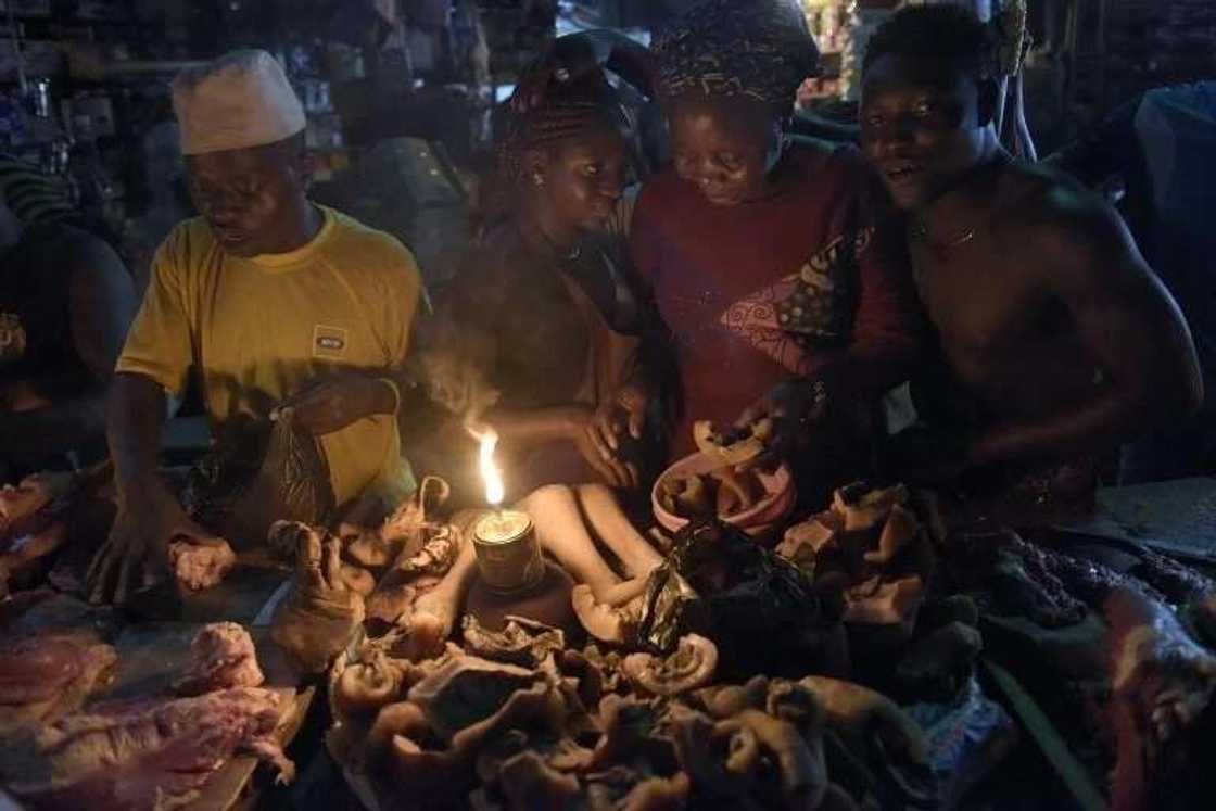 Poor power supply in Nigeria: where is it the worst? Poor power supply in Nigeria: where is it the worst?