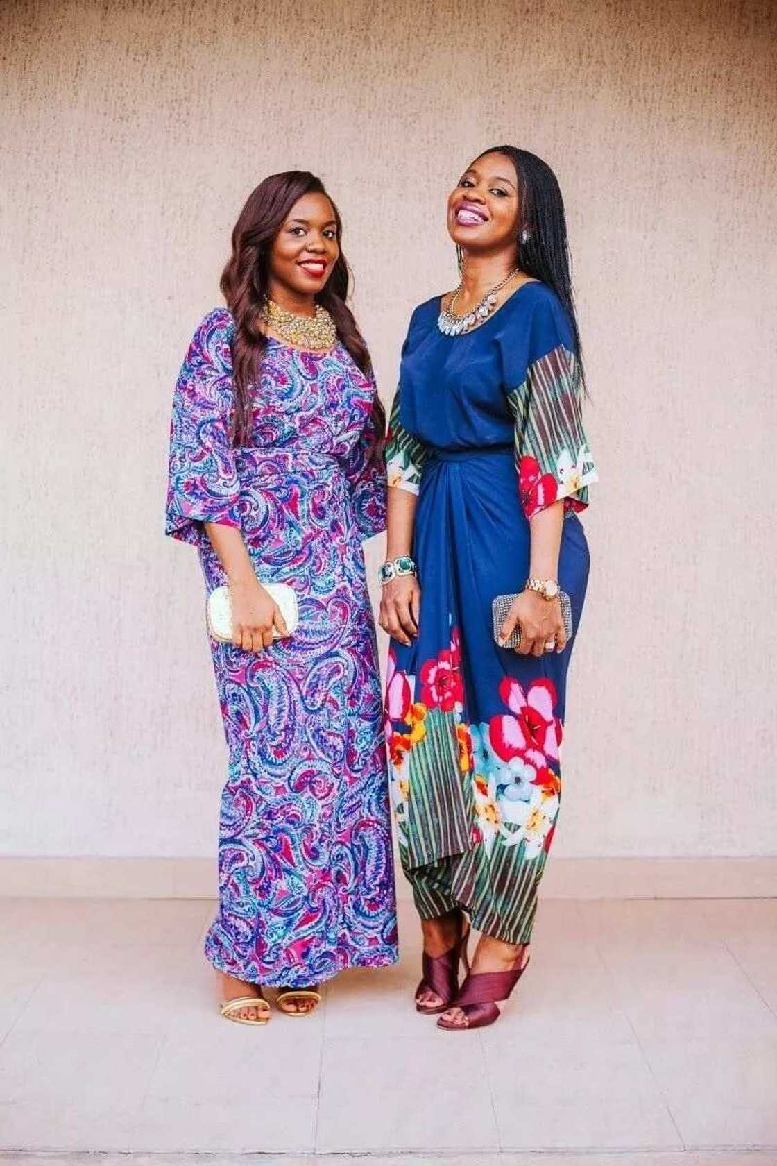 Female Iro and Buba styles Female Iro and Buba styles