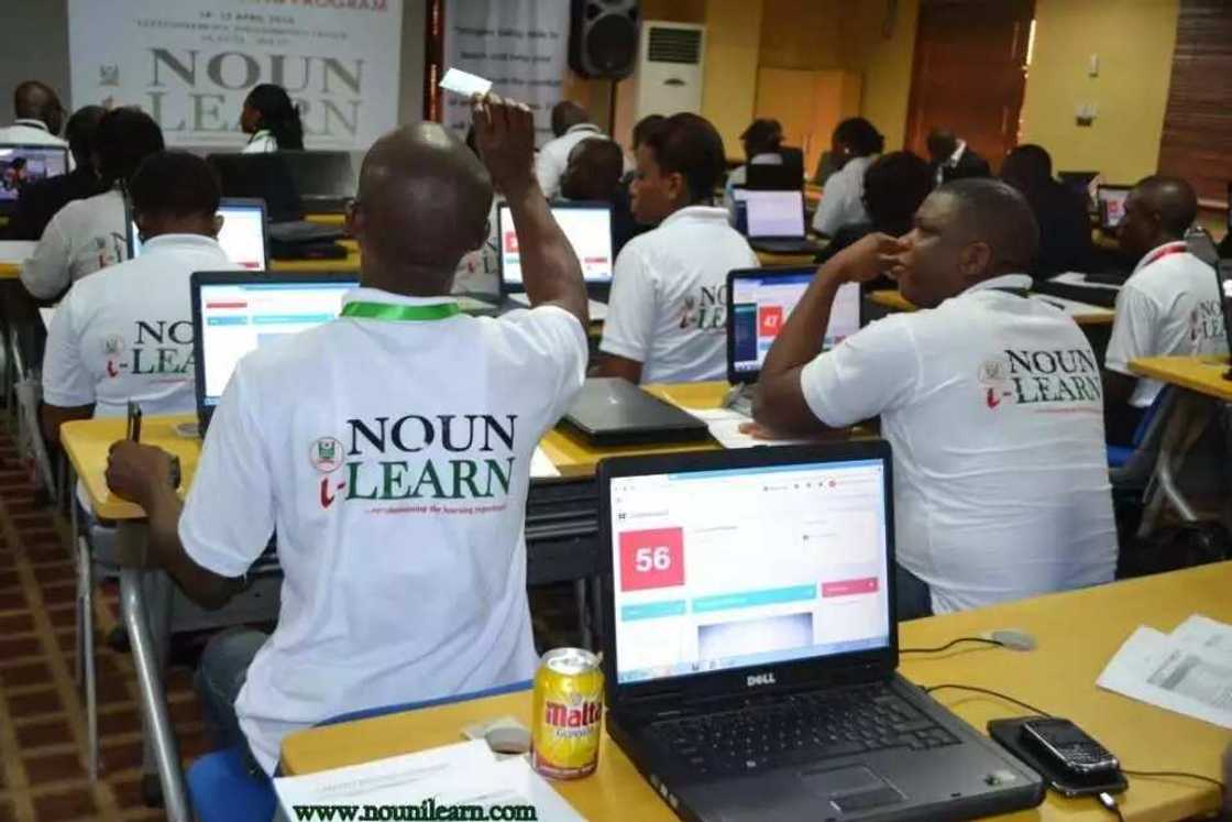 NOUN courseware NOUN courseware