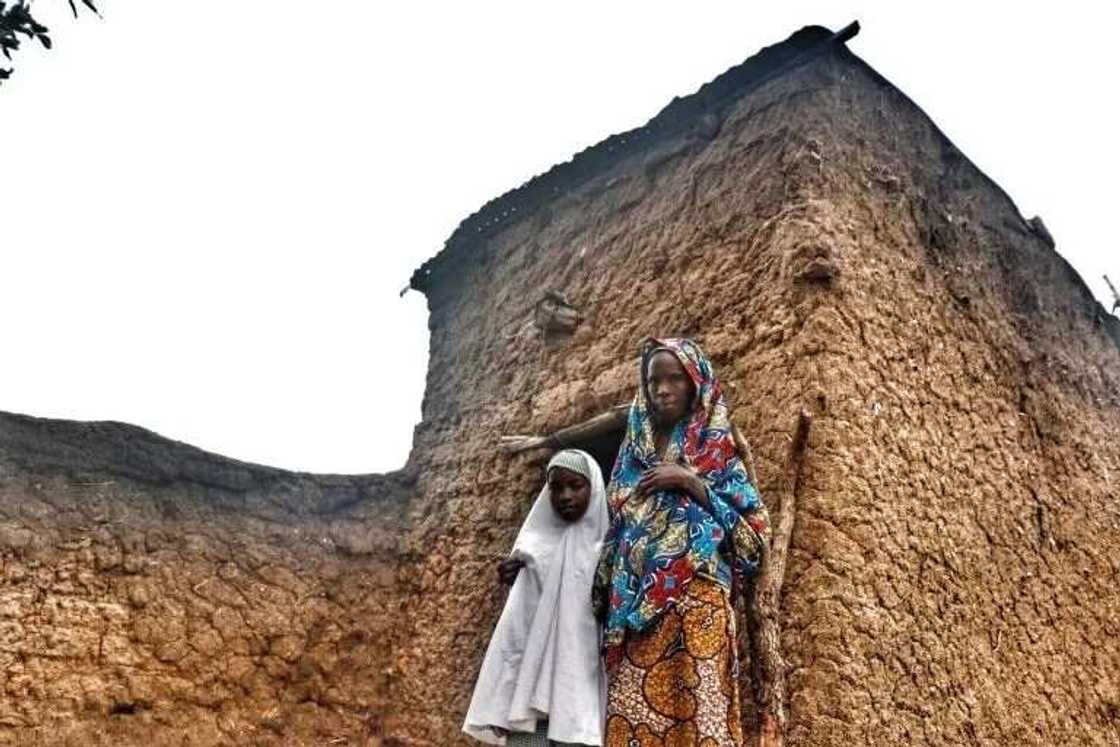 Rana ta haska baiwa: Labarin wata zaƙaƙurar yarinya yar jihar Zamfara data kafa tarihi Rana ta haska baiwa: Labarin wata zaƙaƙurar yarinya yar jihar Zamfara data kafa tarihi