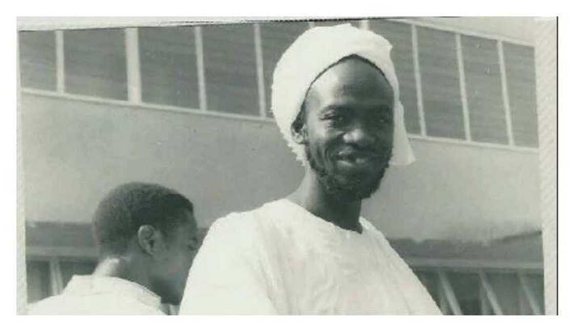 Story of Nigeria’s bloody religious terror of the 80s Story of Nigeria’s bloody religious terror of the 80s