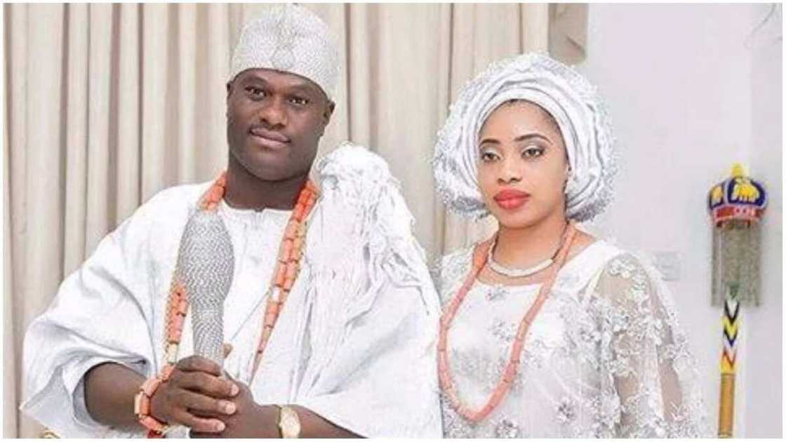 Ooni of Ife Ooni of Ife