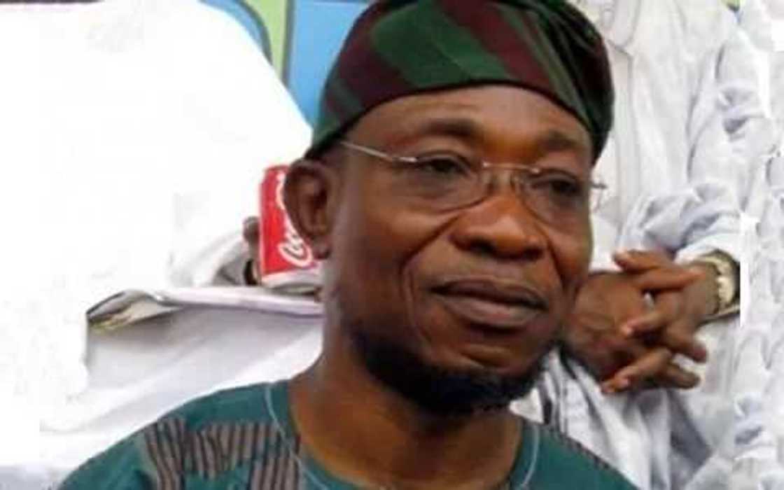 Aregbesola Asked To Resign Over Unpaid Salary