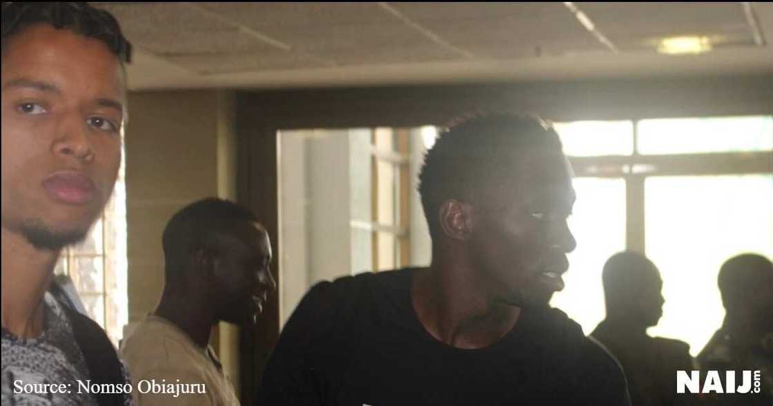 Iheanacho, Omeruo, Ebuehi arrive camp ahead of DR Congo Iheanacho, Omeruo, Ebuehi arrive camp ahead of DR Congo