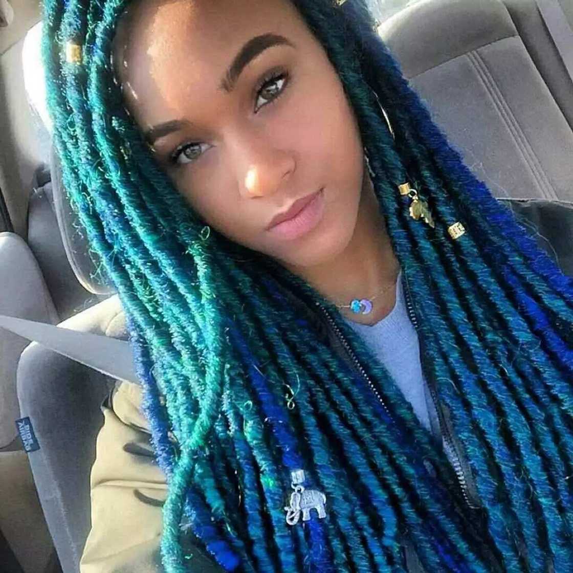 Bomba locs Bomba locs