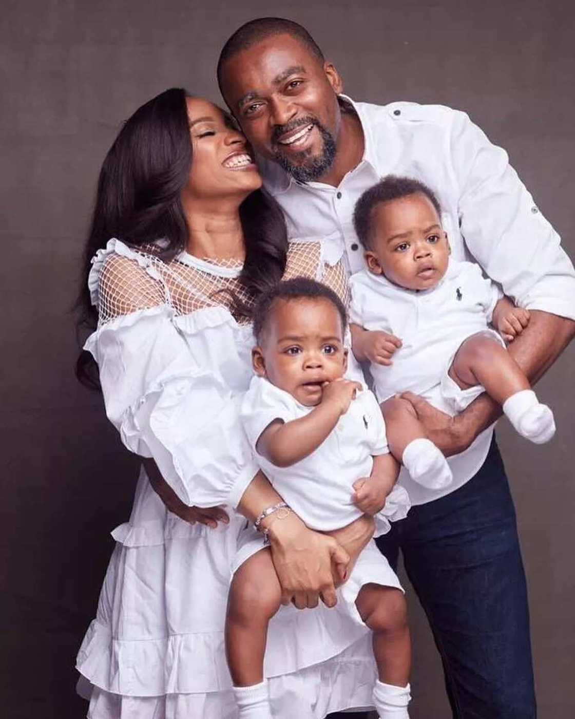 Jibs and family Jibs and family