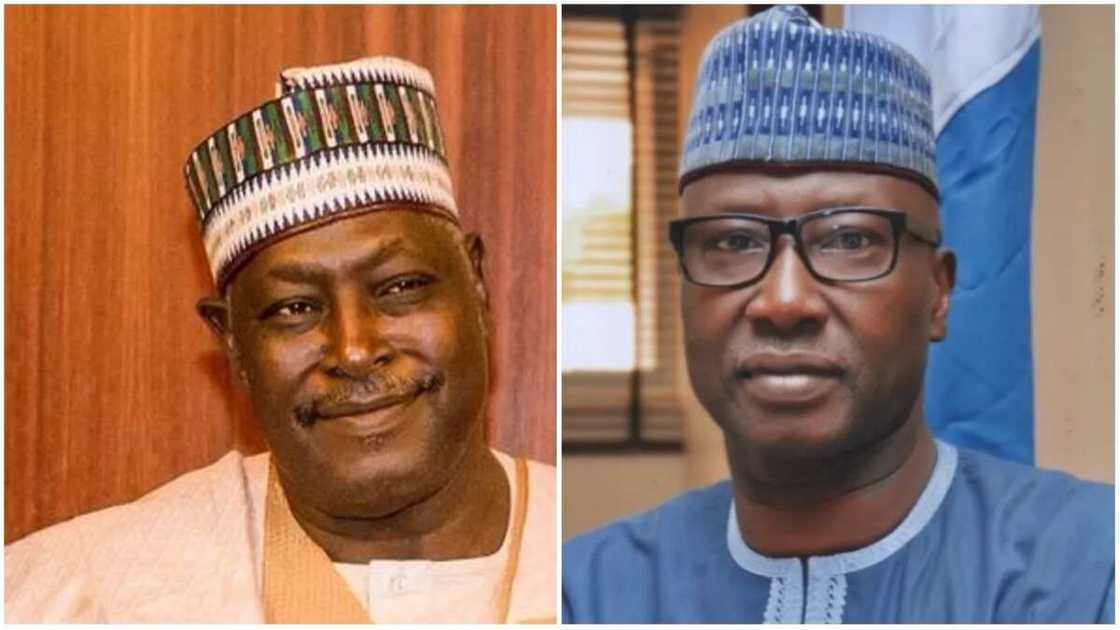 Ofishin sakataren gwamnatin tarayya ta kashe naira miliyan N65 akan shafin yanan gizo Ofishin sakataren gwamnatin tarayya ta kashe naira miliyan N65 akan shafin yanan gizo