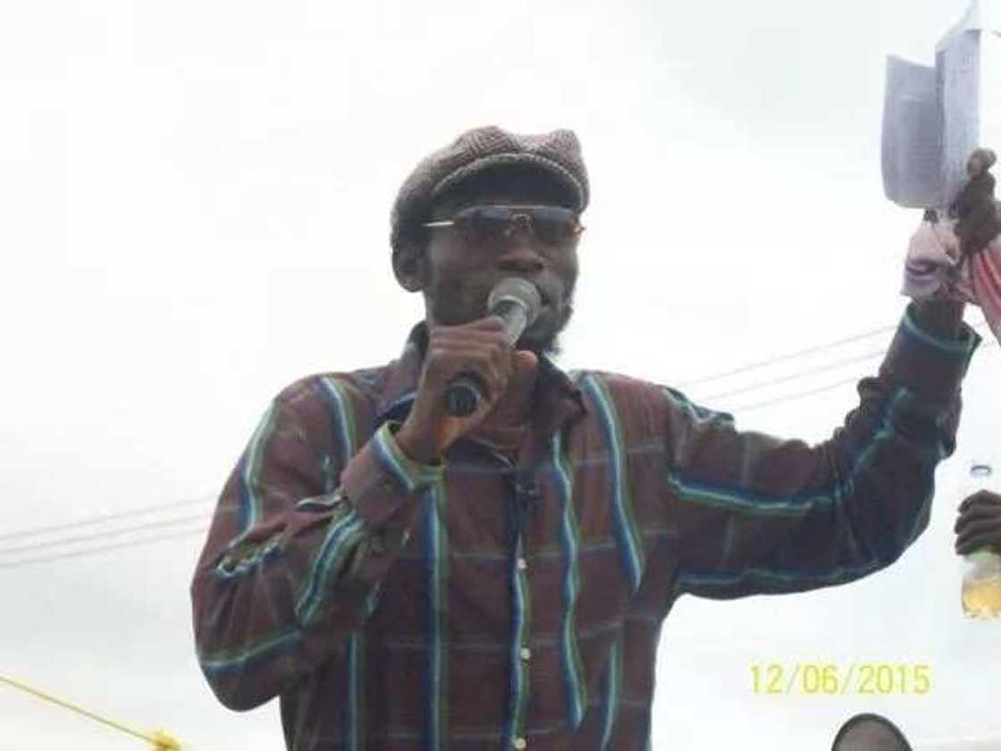 16 south-west groups declare support for IPOB, Kanu 16 south-west groups declare support for IPOB, Kanu