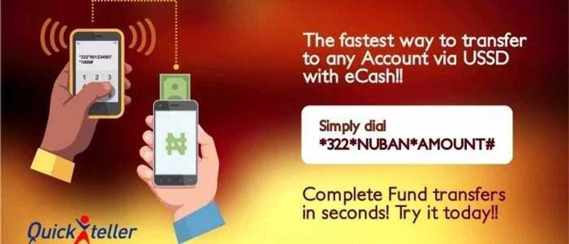 Quickteller will save your time Quickteller will save your time