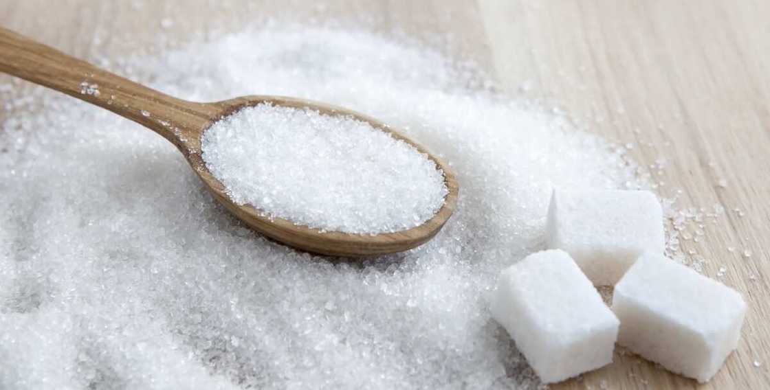 Dangote, BUA to benefit from Central Bank of Nigeria’s N30.7bn sugar intervention fund Dangote, BUA to benefit from Central Bank of Nigeria’s N30.7bn sugar intervention fund