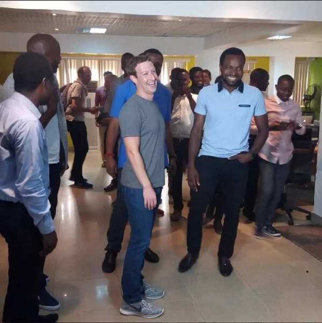 5 key ways Zuckerberg's visit will help Nigeria 5 key ways Zuckerberg's visit will help Nigeria