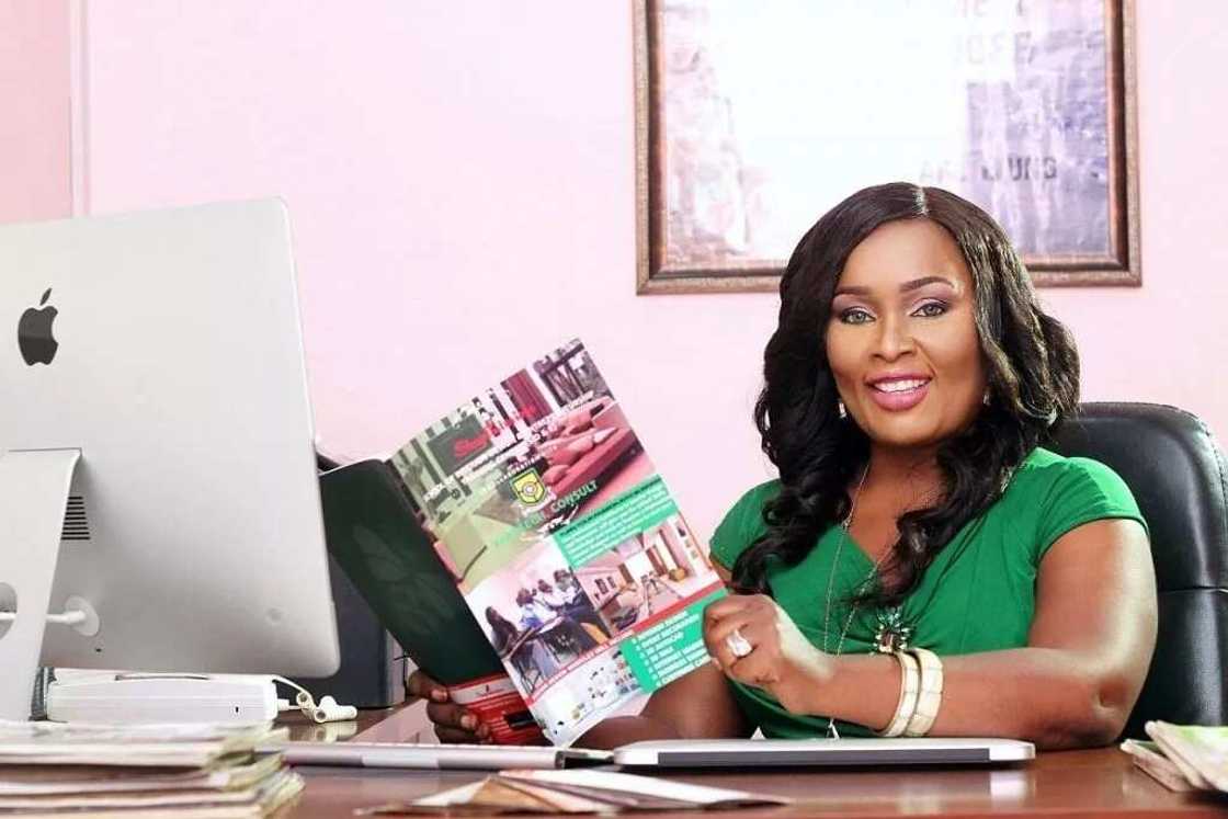 Interior design schools in Lagos Interior design schools in Lagos