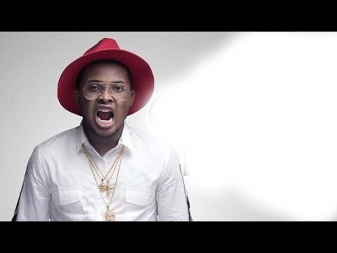 Chinko Ekun Chinko Ekun