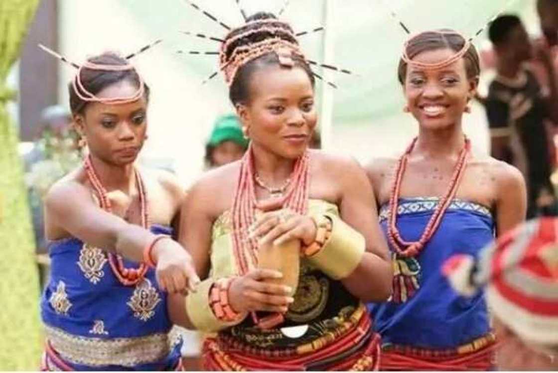 Igbo proverbs are taken directly from Igbo life