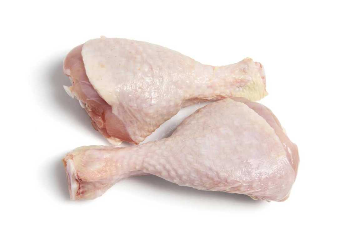 Chicken legs