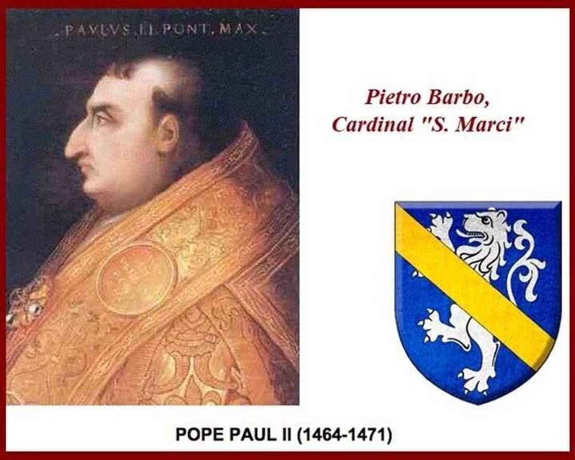 Most scandalous popes in history Most scandalous popes in history