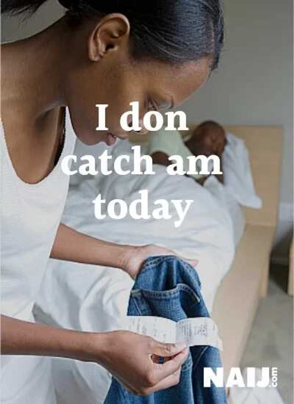 9 ways you can catch your cheating Nigerian man 9 ways you can catch your cheating Nigerian man