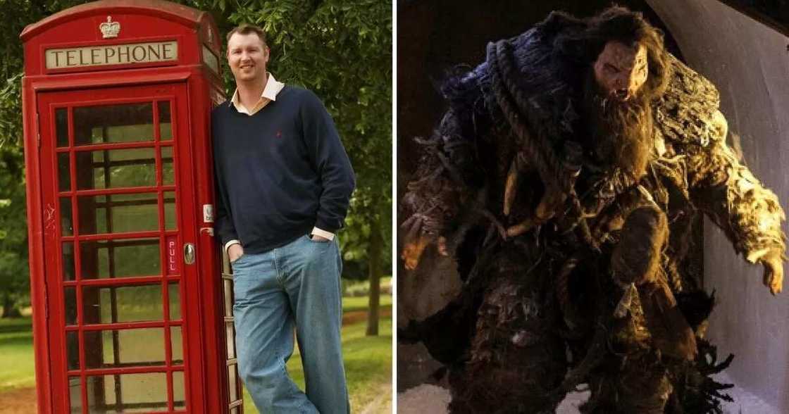 British actor who played Game of Thrones giant Mag the Mighty dies of heart failure, aged 36 British actor who played Game of Thrones giant Mag the Mighty dies of heart failure, aged 36