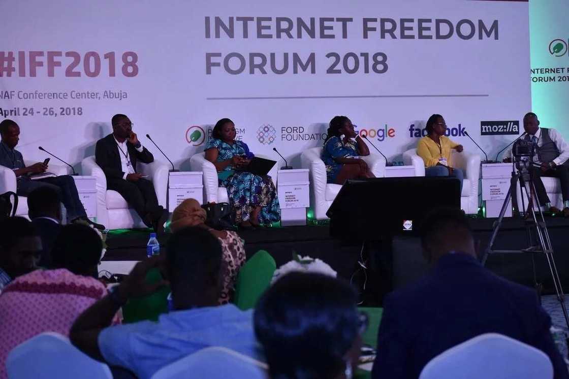 IFF 2018: Experts call for replication of Nigeria's Digital Rights Bill in other African countries IFF 2018: Experts call for replication of Nigeria's Digital Rights Bill in other African countries