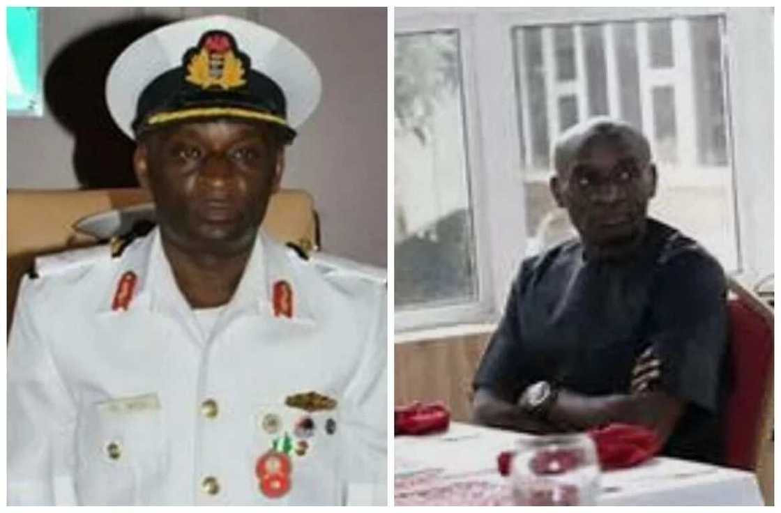 Ijaw youths demand inclusion into death inquiry of Rear Admiral Ikoli in Lagos