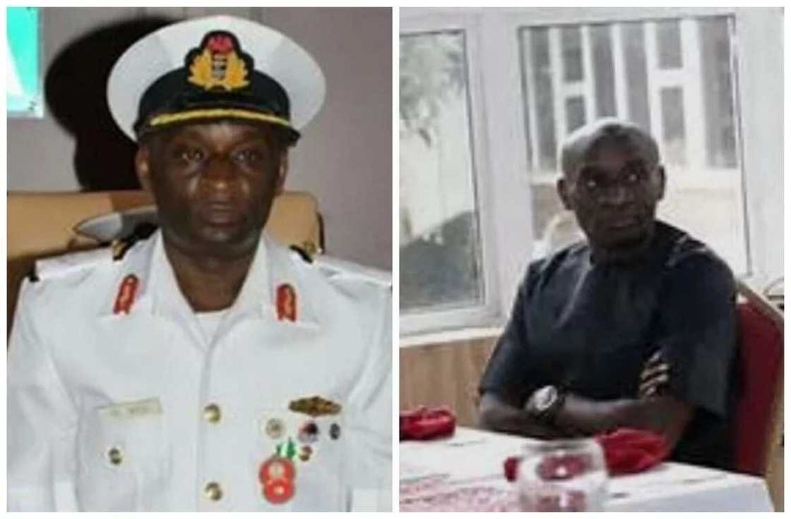 Ijaw youths demand inclusion into death inquiry of Rear Admiral Ikoli in Lagos Ijaw youths demand inclusion into death inquiry of Rear Admiral Ikoli in Lagos
